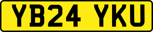 YB24YKU