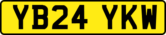 YB24YKW