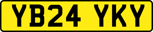 YB24YKY