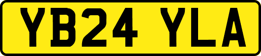 YB24YLA