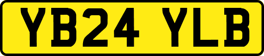YB24YLB