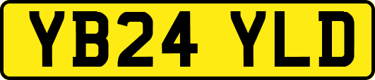 YB24YLD