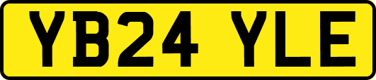 YB24YLE