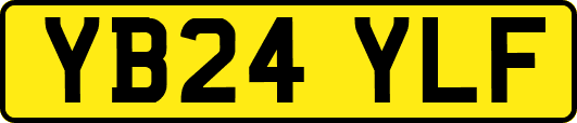 YB24YLF