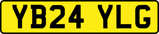 YB24YLG