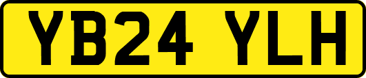 YB24YLH
