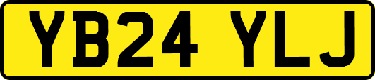 YB24YLJ