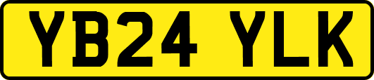 YB24YLK