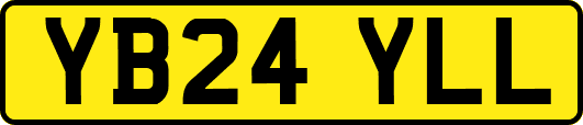 YB24YLL