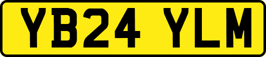 YB24YLM