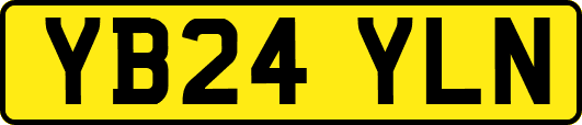 YB24YLN