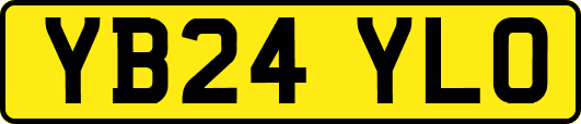 YB24YLO