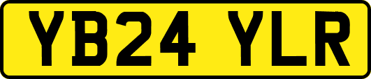 YB24YLR