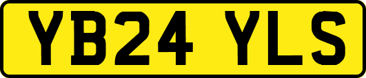 YB24YLS