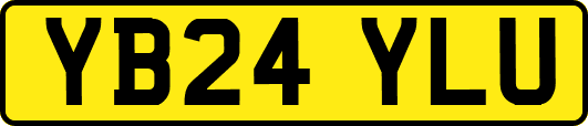 YB24YLU