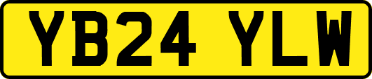 YB24YLW