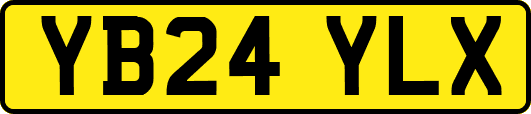 YB24YLX