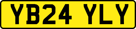 YB24YLY