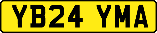 YB24YMA