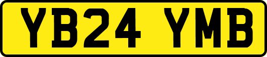 YB24YMB