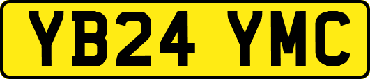 YB24YMC