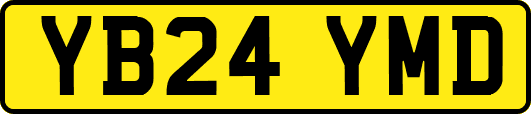 YB24YMD
