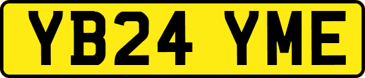 YB24YME