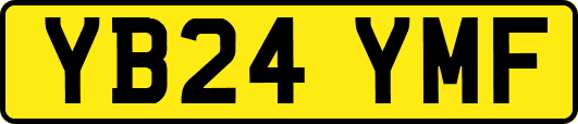 YB24YMF