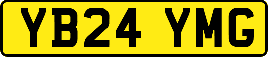YB24YMG