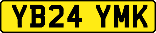 YB24YMK