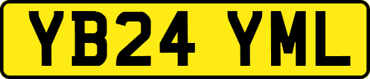 YB24YML