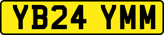 YB24YMM
