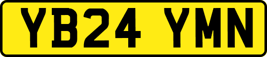 YB24YMN