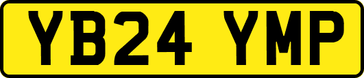 YB24YMP