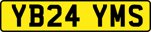 YB24YMS
