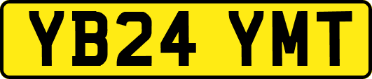 YB24YMT