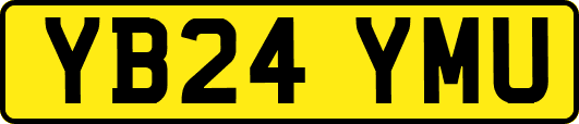 YB24YMU