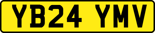 YB24YMV