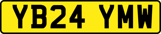YB24YMW