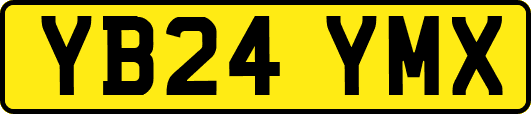 YB24YMX