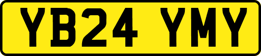 YB24YMY