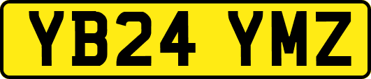 YB24YMZ