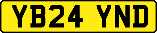 YB24YND