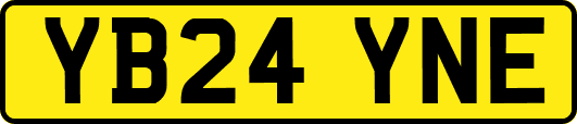 YB24YNE