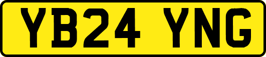 YB24YNG