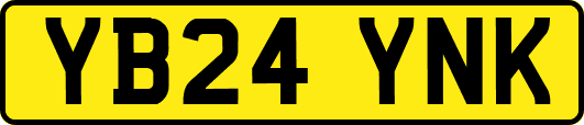 YB24YNK