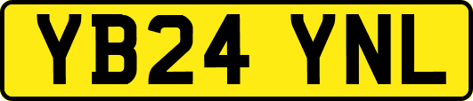 YB24YNL