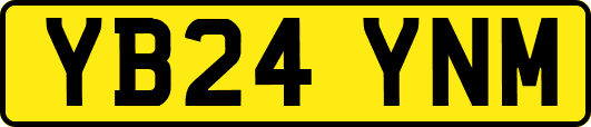 YB24YNM