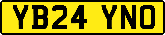 YB24YNO
