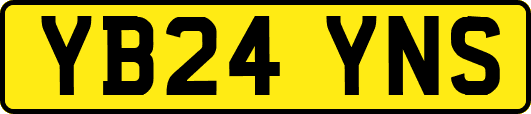 YB24YNS